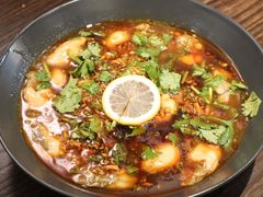 -大洋家·精品潮汕菜·生腌砂锅粥(天河东路店)