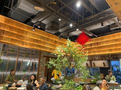 -滇铺子·云南特色菜·鲜花野菜季(曲靖万达店)