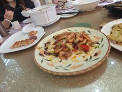 -宏八酒楼(西樵山景区店)