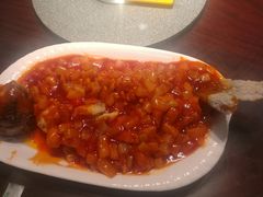 -惠宾饭庄(中山路店)