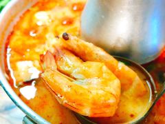 -Hi YOU你的饭局泰餐厅(雍和宫店)