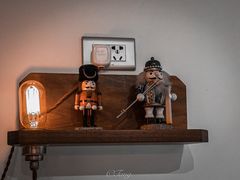 -又至园精品咖啡馆(将军塘店)