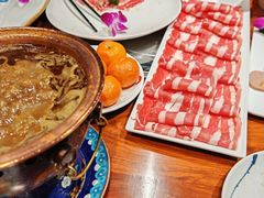 -和院老火锅铜锅烧烤海鲜(朱雀大街店)