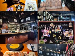 -布拉格餐厅· 中欧捷克菜(全国首店)