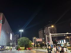 -万达广场(松江店)