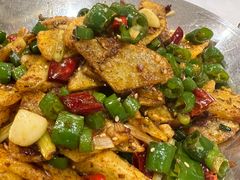 -双福饺子营餐厅(财富广场店)