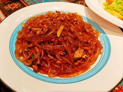 -巴依老爷新疆美食(工体旗舰店)