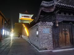 -青州古城