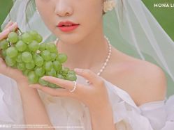 -青禾蒙娜丽莎婚纱摄影(武汉总店)