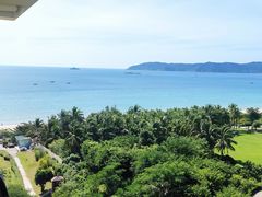 -三亚亚龙湾天域度假酒店