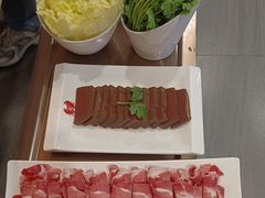 -七欣天香辣蟹火锅(安庆八佰伴店)