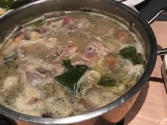 -星伦多海鲜自助餐厅(万达百货店)