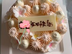 -壹点壹客·生日蛋糕(龙岗店)
