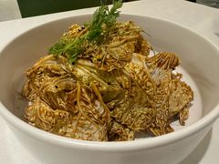 -大鸭梨烤鸭(左家庄店)