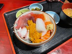 -海鮮市場長崎港(出島ワーフ店)
