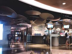 -百美汇影城(LUXE嘉里中心店)