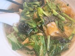 -孙家面馆(淮海第一城店)