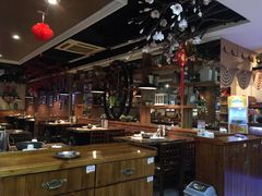 大堂-猪啊牛呀羊啊铜盘烤肉(正大广场店)