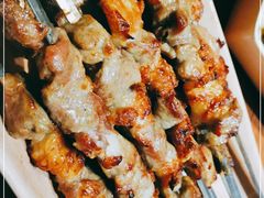 -驿楼兰·新疆菜(火车站店)