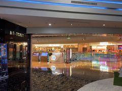 -春天国际影城(中庚漫游城杜比全景声店)