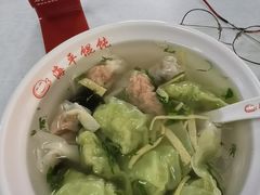 -海平馄饨(逍遥二路店)
