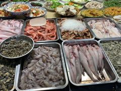 -杨记海鲜楼(三门黑金冠店)