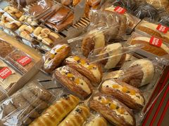 -那家面包房(珠江路店)