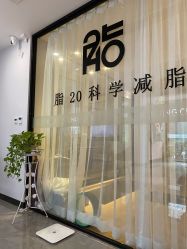 -JC·YOGA静禅瑜伽普拉提