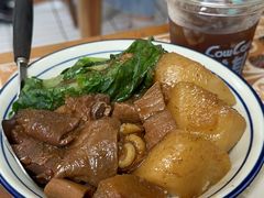-CowCow其其·牛杂咖啡公司(六运店)