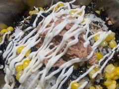 -梨花牛肉汤饭(仁恒伊势丹店)