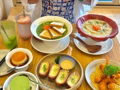 -润泽园椰子鸡(汇一城店)