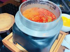-火炉火自助餐(枫蓝国际店)