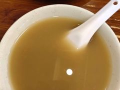 绿豆汤-清真永恒华威肉饼(潘家园店)