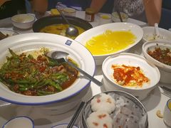-兰湘子·湘菜小炒(长安万科广场店)