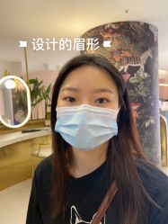 -本小姐美学·半永久纹眉野生眉