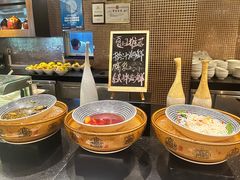 -上海西藏大厦万怡酒店