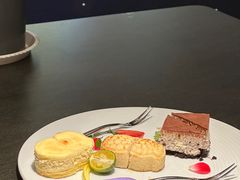 -次第花开素食雅宴