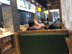 大堂-无名粉店(五一广场店)