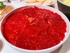 -小龙坎火锅(IFS HOT店)