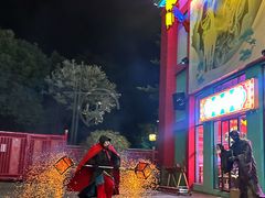 -清远熹乐谷温泉度假酒店