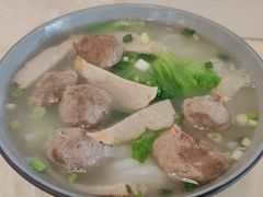 -汕味十足·汕尾特色小吃(海珠店)