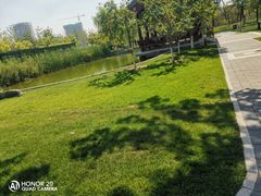 -西海子公园