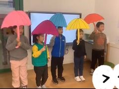 -英孚教育青少儿(高新公园茂中心)