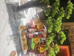 -金狮麟·新豫菜(金码大厦店)