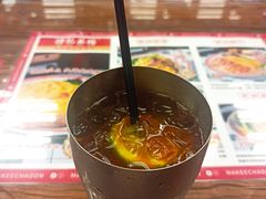 -孖记茶档·热腾茶餐(江南西plus店)