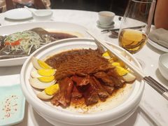 -珍呈中餐厅•粤川淮扬新疆(乌鲁木齐康莱德酒店)