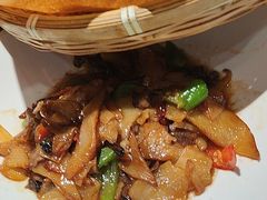 -那家老院子东北菜·饺子·小鸡炖蘑菇(艳华街店)