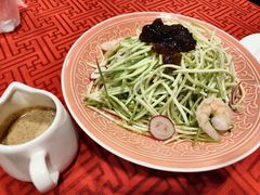 -正阳门饭庄·烤鸭·北京菜(万丰路七里庄店)