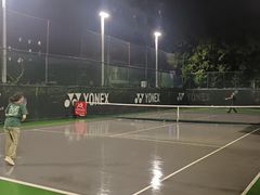 -星锐网球俱乐部(高科店)