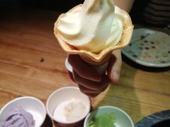 -蟹将军·松叶蟹和牛日料放题自助(K11店)